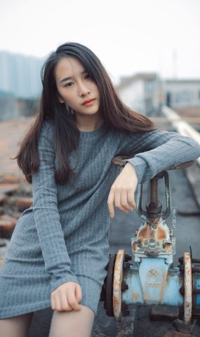 LOFTER素人渔夫 写真作品 – 打包合辑 此贴持续更新