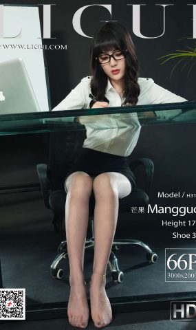 [Ligui丽柜] 2020.11.16《寂寞的职员》芒果 在现浏览