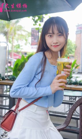 [大生模拍] No.195 雨桐 柠檬茶妹妹 在现浏览