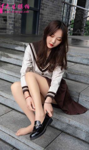 [大生模拍] No.200 漫语 双层丝 在现浏览