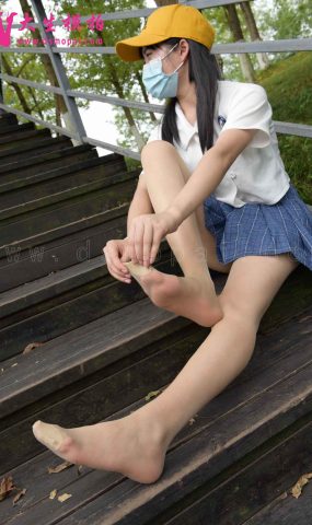 [大生模拍] No.199 饭饭 公园小憩 在现浏览