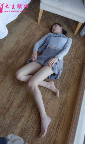 [大生模拍] No.201 意涵 窈窕淑女 在现浏览