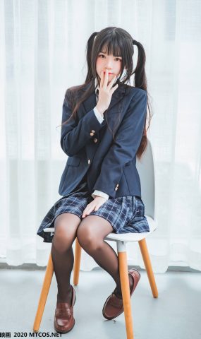 [喵糖映画] JKL.003 春季JK至服 在现浏览