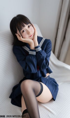 [喵糖映画] JKL.005 水手JK至服 在现浏览