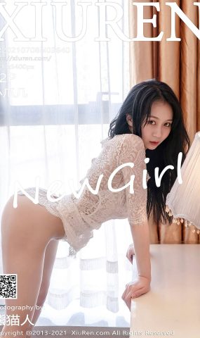 [XIUREN绣人网] 2021.07.08 No.3640 小爪几 [63P]