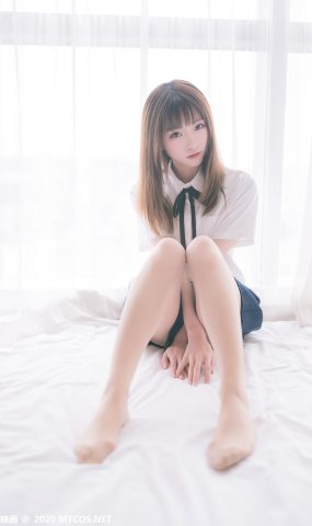 [喵糖映画] JKL.012 夏季校服JK至服 在现浏览