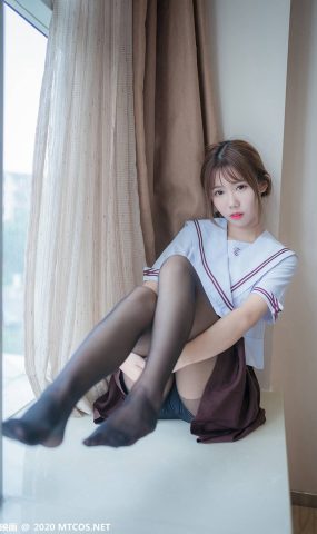 [喵糖映画] JKL.015 灰裙JK至服 在现浏览