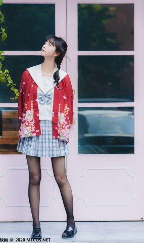 [喵糖映画] JKL.018 户外JK至服 在现浏览