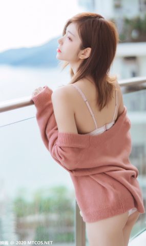 [喵糖映画] YML.003 飘窗丽影 在现浏览