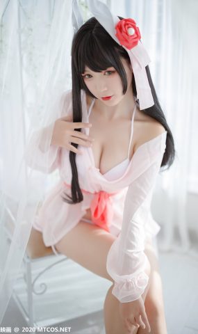 [喵糖映画] YML.004 梦 在现浏览