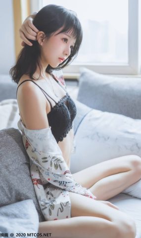 [喵糖映画] YML.002 花姑娘 在现浏览