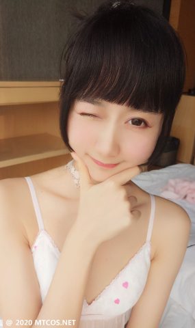 [喵糖映画] YML.006 花季少女 在现浏览