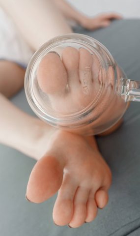 Limerence原创 NO.016 神秘纸袋女孩真面目[190P]