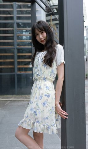 [IESS异思趣向] 2022.07.05 丝享家1138：团团《清新肉丝》[84P]