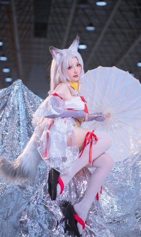 刺青poi  – 胡桃[9P]