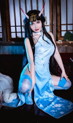 木之本果 – 花容[36P]