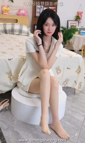 绮梦摄影 2026.06.12 NO.655 小艺 珍藏无修无水印版[100P]