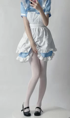 幼愛youmeko – 原神 甘雨[54P]