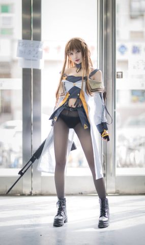 Shika小鹿鹿 k2[26P]