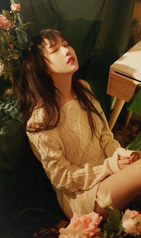 Shika小鹿鹿 20万粉丝福利[23P]