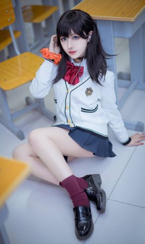 Shika小鹿鹿 六花[9P]