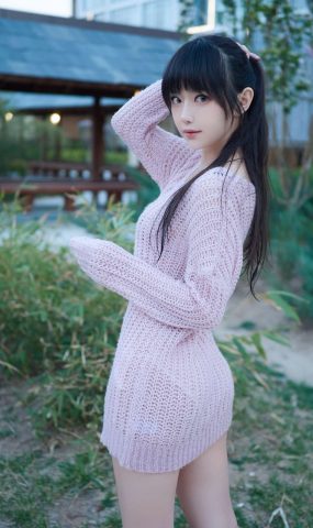 Shika小鹿鹿 启蛰 D[9P]