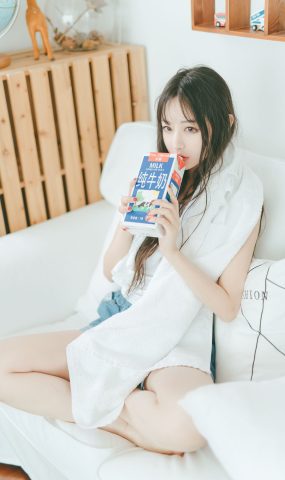 Shika小鹿鹿 日系写真[20P]