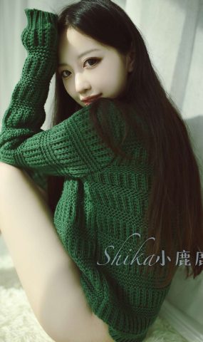 Shika小鹿鹿 写真02 [14P]