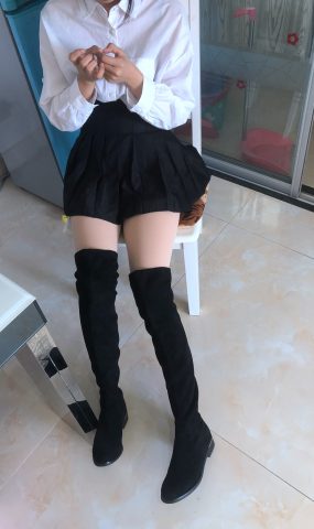 [最爱帆布鞋]ZAFBX-046[81P]