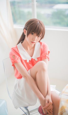 绮太郎Kitaro – 水原千鶴[18P]