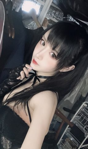 Shika小鹿鹿 自拍图包 [24P]