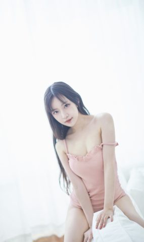 Shika小鹿鹿 写真06 41度 [24P]