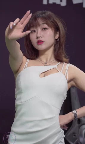 NO.0331 2021 深圳改装车展 Auto Salon Racing Model 49[20P]