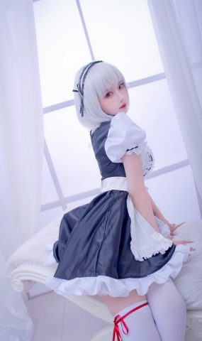 Shika小鹿鹿 写真06 天狼星 [7P]