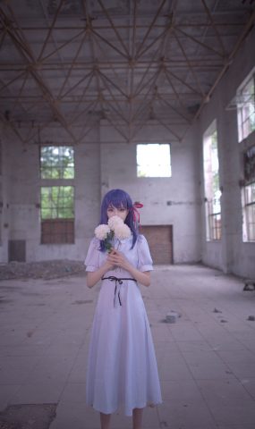 Shika小鹿鹿 间桐樱 hf [15P]