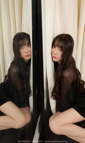 [IESS异思趣向] 2025.09.17 丝享家2160：团团《长腿肉丝》[94P]