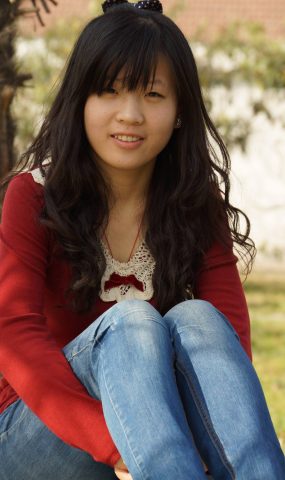 自由摄影 No.070 琳琳 鱼嘴鞋 裸足 [44P]