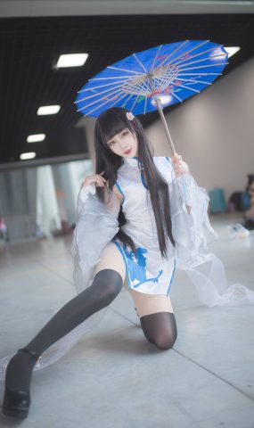 Shika小鹿鹿 逸仙 [9P]