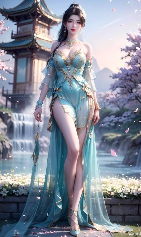 AI绘画 542 萧薰儿[21P]