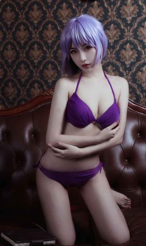 Shika小鹿鹿 沙罗 [20P]