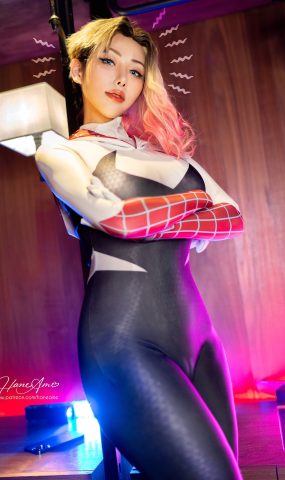 Hane Ame 雨波 原版优质写真合辑 打包下载