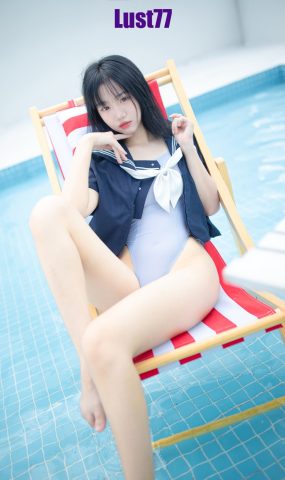 柒柒要乖哦 原版优质写真合辑 打包下载