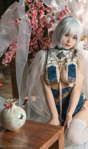 小仓千代 原版优质写真合辑 打包下载