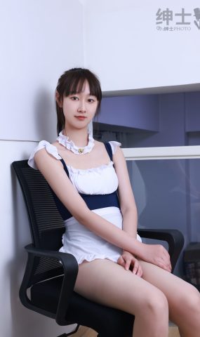 SHENSHI绅士 – SS069 美丽[64P]