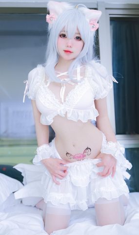 咬一口兔娘 原版优质写真合辑 打包下载