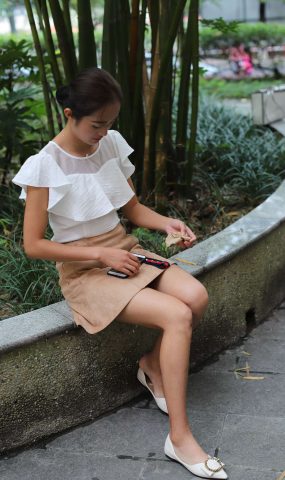 大西瓜爱牙膏-早期作品-Z5-2 船袜 (2)[124P]