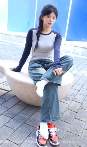 [织梦映像]NO.168 北影之星-新生代演员 完整版[132P]