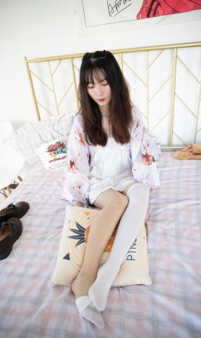 勿恋传媒 NO.626 猫耳-春云冬雪 (2) [64P]