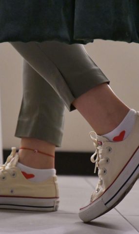 YJ街拍-011 中意试衣间 (1) [84P]