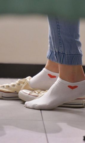 YJ街拍-011 中意试衣间 (2) [85P]